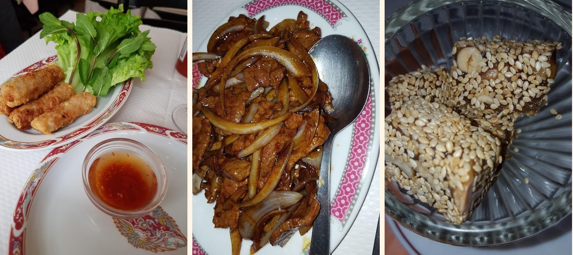 Auberge du Bonheur - Gallery Image 4