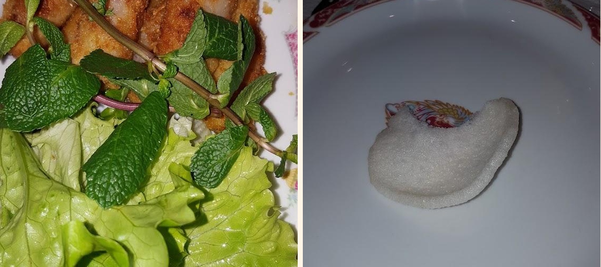 Auberge du Bonheur - Gallery Image 5